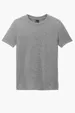 District Youth Perfect Blend CVC Tee — view 3