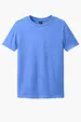 District Youth Perfect Blend CVC Tee — view 9