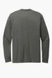District Perfect Blend CVC Long Sleeve Tee — view 13