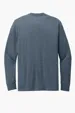 District Perfect Blend CVC Long Sleeve Tee — view 14