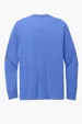 District Perfect Blend CVC Long Sleeve Tee — view 17