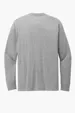 District Perfect Blend CVC Long Sleeve Tee — view 18