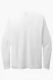 District Perfect Blend CVC Long Sleeve Tee — view 19