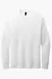 District Perfect Blend CVC Long Sleeve Tee — view 10