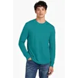 District Perfect Blend CVC Long Sleeve Tee