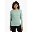 District Women's Perfect Blend CVC Long Sleeve Tee
