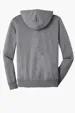 District Jersey Full-Zip Hoodie — view 5