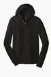 District Jersey Full-Zip Hoodie — view 2