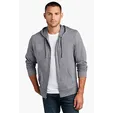 District Jersey Full-Zip Hoodie