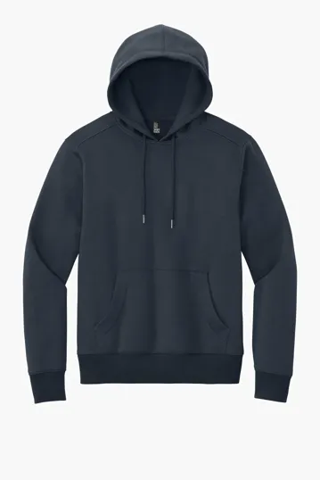 District Perfect Weight Fleece Hoodie — view 5