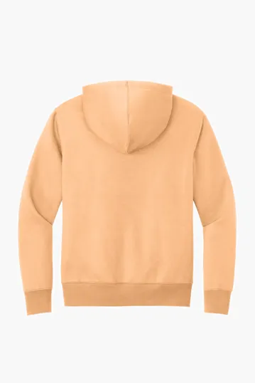District Perfect Weight Fleece Hoodie — view 27