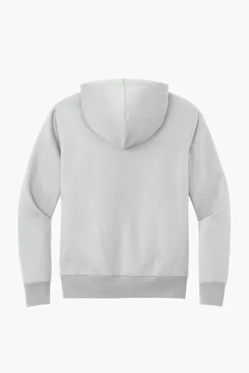District Perfect Weight Fleece Hoodie — view 28