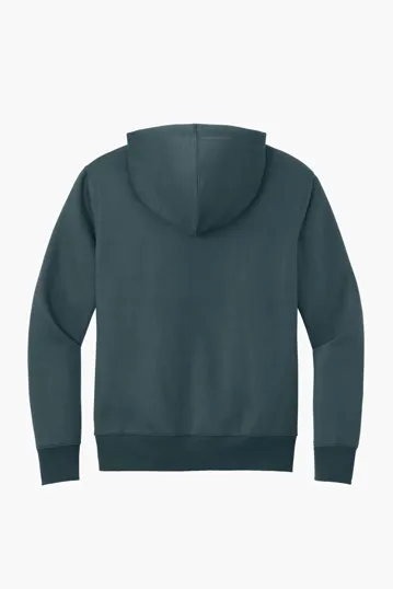 District Perfect Weight Fleece Hoodie — view 32