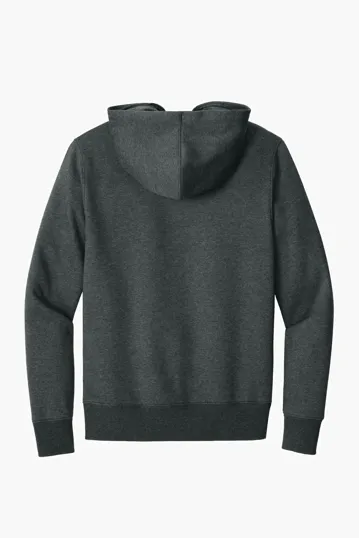 District Perfect Weight Fleece Hoodie — view 37