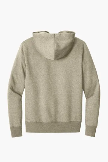 District Perfect Weight Fleece Hoodie — view 38