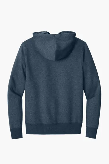 District Perfect Weight Fleece Hoodie — view 39