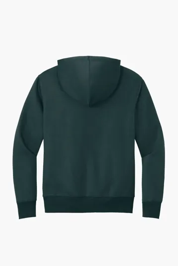 District Perfect Weight Fleece Hoodie — view 42