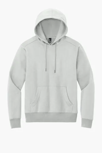 District Perfect Weight Fleece Hoodie — view 11