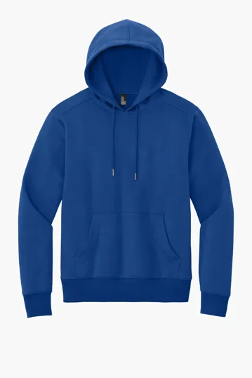 District Perfect Weight Fleece Hoodie — view 14