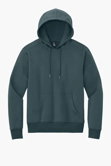 District Perfect Weight Fleece Hoodie — view 15