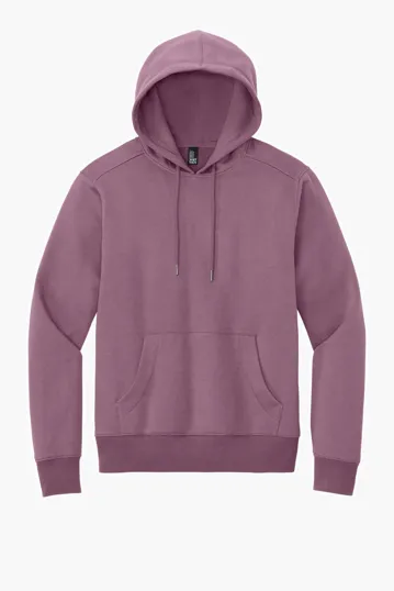 District Perfect Weight Fleece Hoodie — view 24