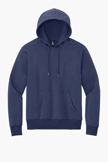 District Perfect Weight Fleece Hoodie — view 26