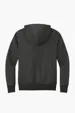 District Perfect Weight Fleece Hoodie — view 6
