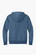 District Perfect Weight Fleece Hoodie — view 8