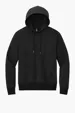 District Perfect Weight Fleece Hoodie — view 3