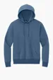 District Perfect Weight Fleece Hoodie — view 4