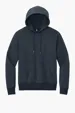 District Perfect Weight Fleece Hoodie — view 5