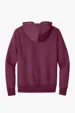 District Perfect Weight Fleece Hoodie — view 34