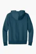 District Perfect Weight Fleece Hoodie — view 35