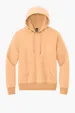 District Perfect Weight Fleece Hoodie — view 10