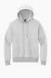 District Perfect Weight Fleece Hoodie — view 11