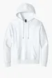 District Perfect Weight Fleece Hoodie — view 13