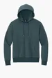 District Perfect Weight Fleece Hoodie — view 15