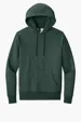 District Perfect Weight Fleece Hoodie — view 16