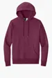 District Perfect Weight Fleece Hoodie — view 17