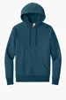 District Perfect Weight Fleece Hoodie — view 18