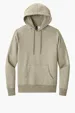 District Perfect Weight Fleece Hoodie — view 21