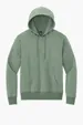 District Perfect Weight Fleece Hoodie — view 23