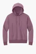District Perfect Weight Fleece Hoodie — view 24
