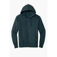 District Perfect Weight Fleece Full-Zip Hoodie — view 4
