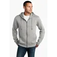 District Perfect Weight Fleece Full-Zip Hoodie