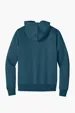 District Perfect Weight Fleece Full-Zip Hoodie — view 11