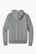 District Perfect Weight Fleece Full-Zip Hoodie — view 12