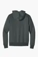 District Perfect Weight Fleece Full-Zip Hoodie — view 13