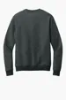 District Perfect Weight Fleece Crewneck Sweatshirt — view 11