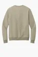District Perfect Weight Fleece Crewneck Sweatshirt — view 12